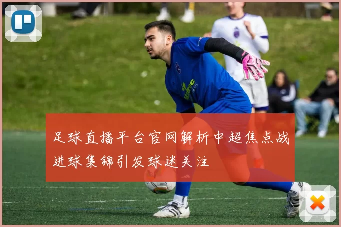 足球直播平台官网解析中超焦点战进球集锦引发球迷关注
